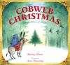 Book cover for "The Cobweb Christmas"