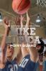 Book cover for "Point guard".