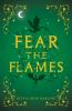 Book cover for "Fear the flames".