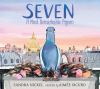 Book cover for "Seven"