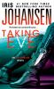 Book cover for "Taking Eve".
