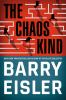 Book cover for "The chaos kind".