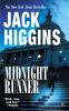 Book cover for "Midnight runner".