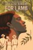 Book cover for "For Lamb"