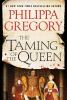 Book cover for "The taming of the queen"