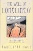 Book cover for "The well of loneliness"