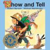 Book cover for "Show and tell".