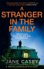 Book cover for "A stranger in the family".