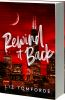 Book cover for "Rewind it back".