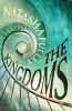 Book cover for "The kingdoms"