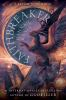 Book cover for "Faithbreaker"