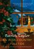 Book cover for "An Irish country Yuletide".