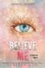 Book cover for "Believe me".