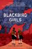 Book cover for "The blackbird girls"