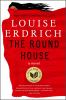 Book cover for "The round house"