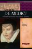 Book cover for "Catherine de Medici".