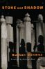 Book cover for "Stone and shadow"