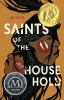 Book cover for "Saints of the household"