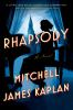 Book cover for "Rhapsody"