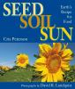 Book cover for "Seed, soil, sun".
