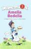 Book cover for "Amelia Bedelia"