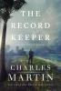Book cover for "The record keeper".