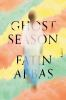 Book cover for "Ghost season"