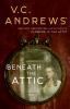 Book cover for "Beneath the attic".