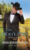 Book cover for "If the boot fits".