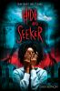 Book cover for "Hide and seeker"