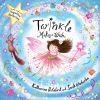 Book cover for "Twinkle makes a wish".