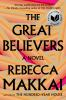 Book cover for "The great believers"