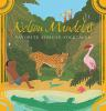 Book cover for "Nelson Mandela's favorite African folktales"
