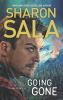 Book cover for "Going gone".