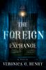 Book cover for "The foreign exchange".
