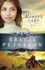 Book cover for "The miner's lady".