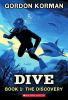 Book cover for "Dive"