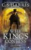 Book cover for "Why kings confess".