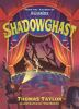 Book cover for "Shadowghast".