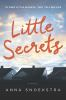 Book cover for "Little secrets"