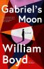 Book cover for "Gabriel's moon"