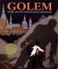 Book cover for "Golem"