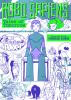 Book cover for "Robo sapiens"