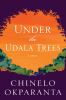Book cover for "Under the udala trees"