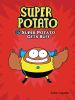 Book cover for "Super Potato".