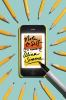 Book cover for "Note to self"