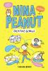 Book cover for "Nina Peanut"