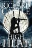 Book cover for "High heat".
