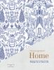 Book cover for "Hygge & West Home"