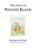 Book cover for "The tale of Pigling Bland"